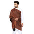 Men's Jamawar Woven Wool Shawl